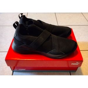 Puma Radiate Mid Women's